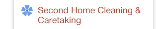 Second Home Cleaning